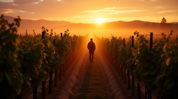 Facturation électronique 2026 : ce que les vignerons doivent anticiper