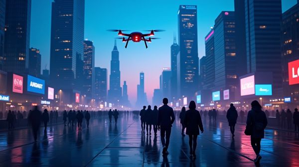 High tech : innovations et tendances à ne pas manquer en 2026