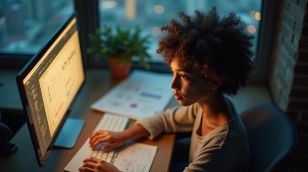 Pourquoi la souveraineté numérique est cruciale pour l'indépendance technologique