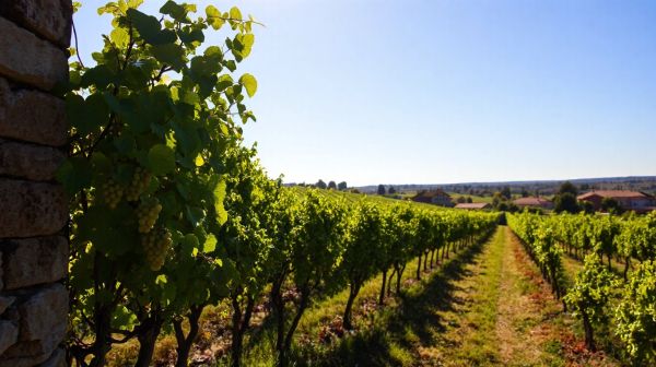 Préparer vos vignes : l'impact de la facturation électronique en 2026