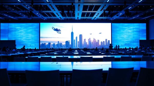 Top innovations technologiques incontournables pour 2026