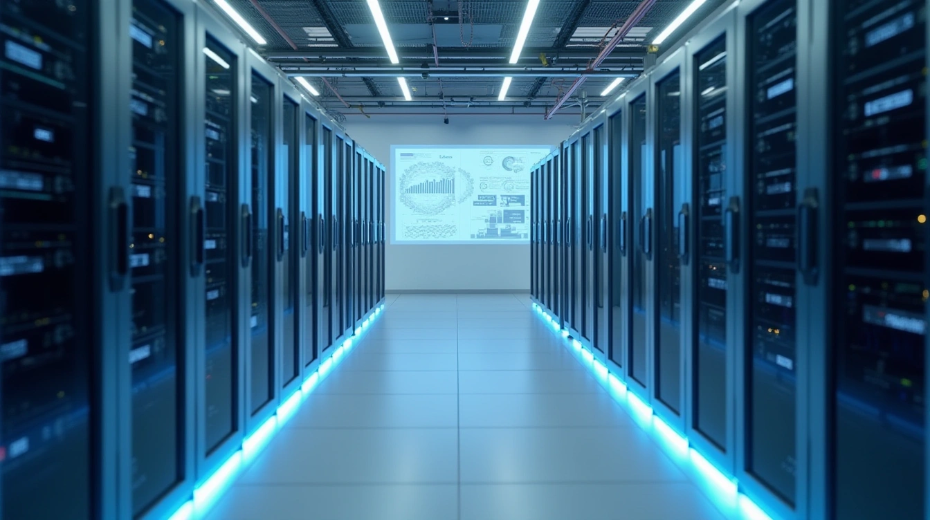 Facteurs influençant la rapidité des applications ia